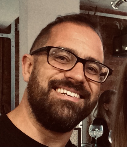 Stephen Noble, Director at Grey Matters Education