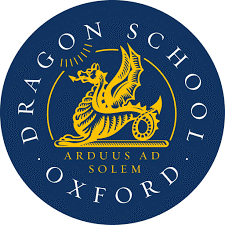 Dragon School Oxford logo