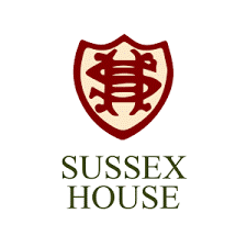 sussex house school logo