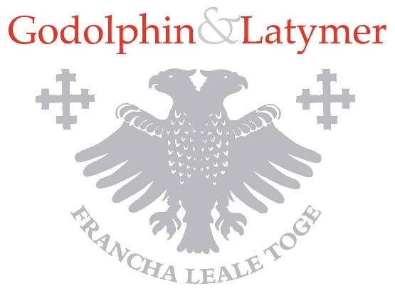 Godolphin and Latymer school logo