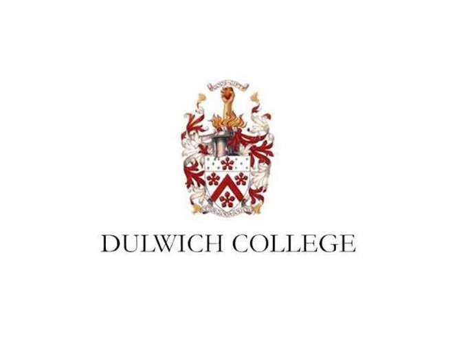 Dulwich college logo