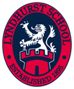 Lyndhurst school logo