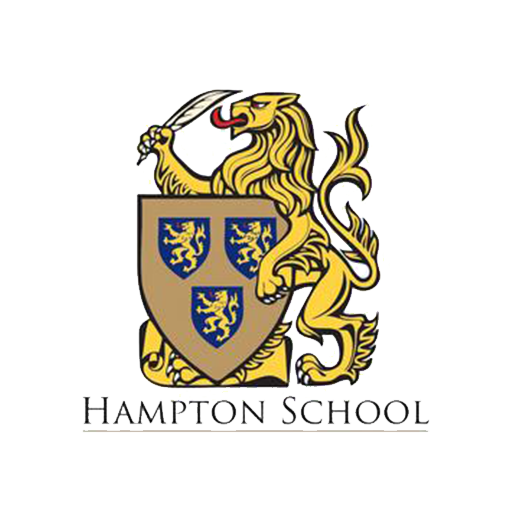 hampton school logo