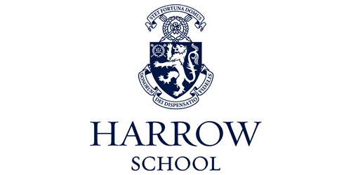 Harrow school logo